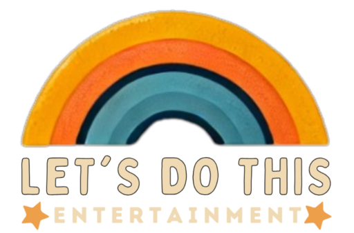 Let's Do This Entertainment